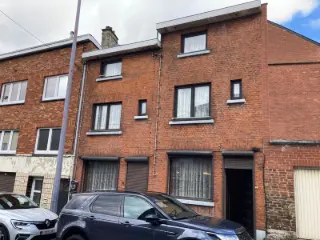 Maison à vendre Charleroi (VBC46108)