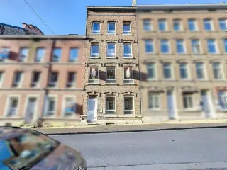 Opbrengsteigendom te koop Verviers (VBC46180)