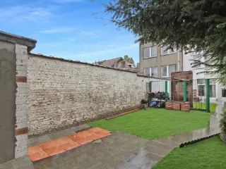 Maison à vendre Koekelberg (VBC46251)