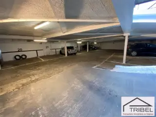 Garage à vendre Ixelles (VBC46268)