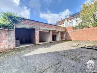 Garage à vendre Koekelberg (VBC46296)