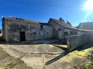 Boerderij - Hoeve te koop Bonsin (VBC46329)