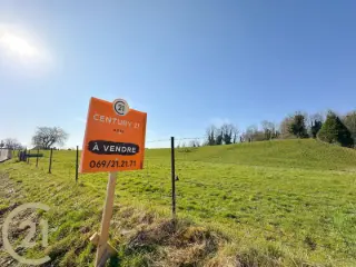 Grond te koop Calonne (VBC46410)