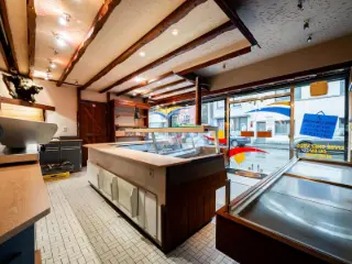 Immeuble mixte à vendre Hornu (VBC46434)