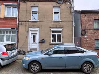 Maison à vendre Courcelles (VBC46461)