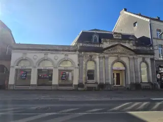 Handelspand te huur Geldenaken (VBC46495)