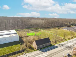 Land for sale Gaurain-Ramecroix (VBC46792)