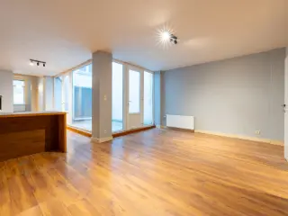 Rez-De-Chaussée à vendre Saint-Gilles (VBC47036)