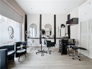 Handelspand te huur Anderlecht (VBC47069)