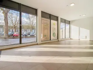 Surface commerciale à louer Tournai (VBC47128)
