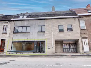 Surface commerciale à louer Pecq (VBC47129)