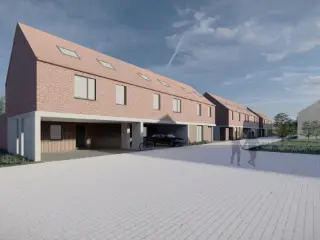 Land for sale Boussoit (VBC47396)