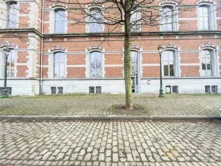 Parking te huur Schaarbeek (VBC47408)