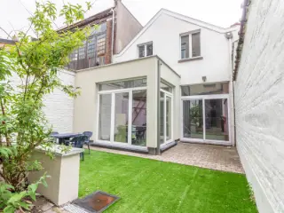 Maison à vendre Etterbeek (VBC47458)