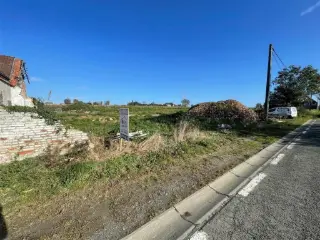 Land for sale Villers-Saint-Amand (VBC47487)