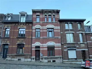 Residence for sale Liege (VBC47523)