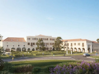 Business surface for sale Chirignago-Zelarino (VBC47576)