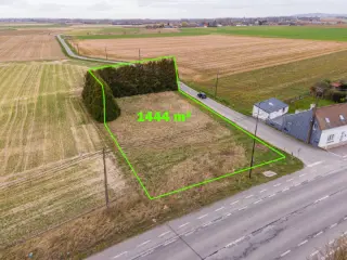 Land for sale Blandain (VBC47596)