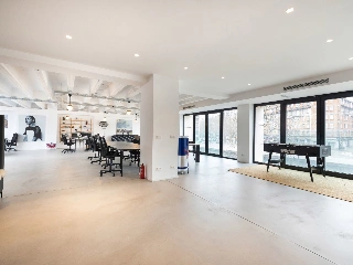 Kantoor te huur Brussel (VBC47611)