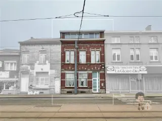 Maison à vendre Jumet (VBC47625)