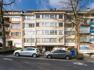 Apartment for sale Sint-Pieters-Woluwe (VBC47796)