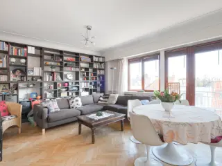 Appartement à vendre Ixelles (VBC47859)