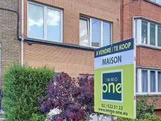 Maison à vendre Anderlecht (VBC47867)
