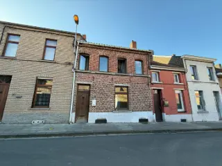 Maison à vendre Jemappes (VBC47934)