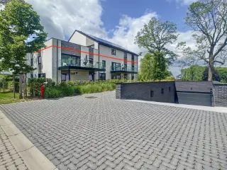 Penthouse for sale Beaufays (VBC47936)