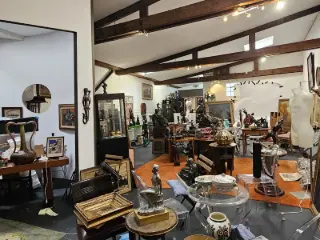 Commercial building for sale Ukkel (VBC48005)