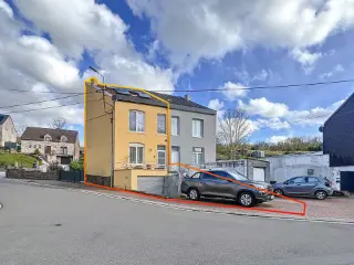 Huis te koop Flémalle (VBC48006)