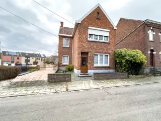 Residence for sale Ottignies-Louvain-la-Neuve (VBC48038)