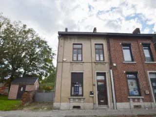 Maison à vendre Lodelinsart (VBC48115)