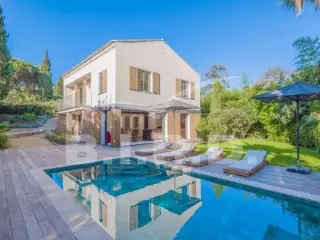 Huis te koop La Croix-Valmer (VBC48184)