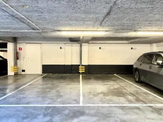 Garage for sale Sint-Gillis (VBC48295)