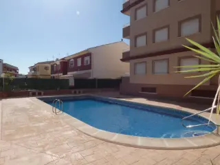 Appartement à vendre Castillo de Montemar (VBC48311)