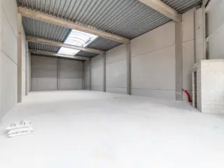 Surface industrielle à louer Wavre (VBC48349)