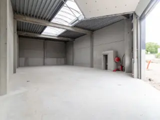 Surface industrielle à louer Wavre (VBC48350)