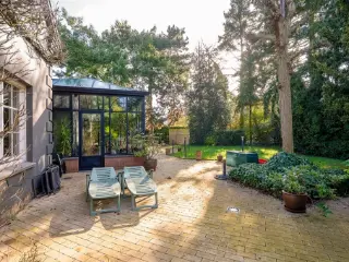 Commercial building for sale Mouscron (VBC48426)