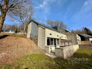 Huis te koop Malmedy (VBC48476)