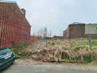 Grond te koop Grâce-Hollogne (VBC48538)