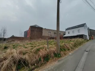 Grond te koop Grâce-Hollogne (VBC48540)