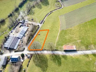 Terrain à vendre La Roche-en-Ardenne (VBC48541)