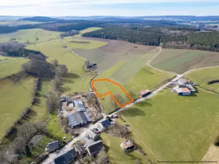 Terrain à vendre La Roche-en-Ardenne (VBC48542)