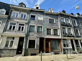 Huis gemengd gebruik te koop Malmedy (VBC48568)