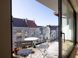 Apartment for sale Elsene (VBC48572)