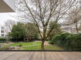 Ground floor for sale Elsene (VBC48609)