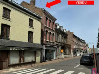 Appartement te koop Andenne (VBC48620)