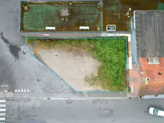 Grond te koop Moeskroen (VBC48656)