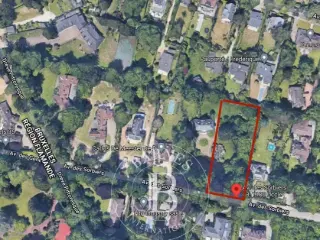 To parcel out site for sale Ukkel (VBC48675)